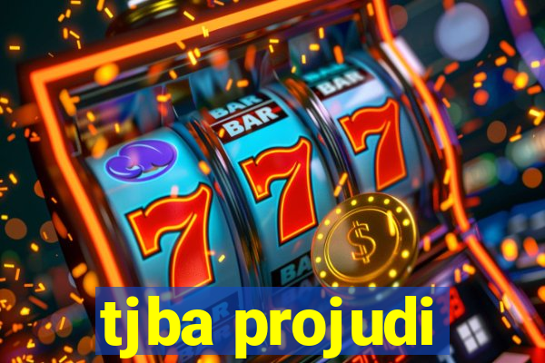 tjba projudi